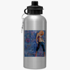 Спортивная бутылка