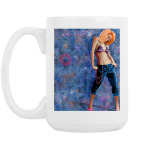 Кружка 420 мл