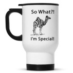 Кружка-термос