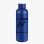 Термобутылка