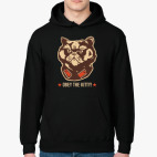Obey the Kitty!