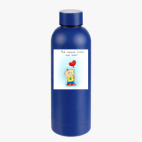 Термобутылка