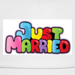  Just Married