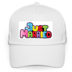  Just Married