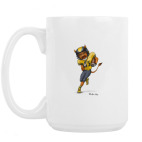 Кружка 420 мл