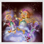 Не только чай