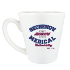 Первый мед Сеченова