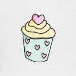 Сладости/Sweets