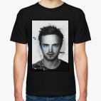 Джесси, Bitch! Breaking Bad