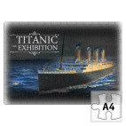 Titanic-Exhibition