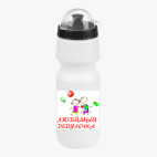 Велобутылка