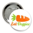 Eat Veggies