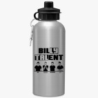 Спортивная бутылка