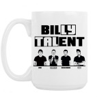 Кружка 420 мл