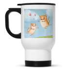 Кружка-термос