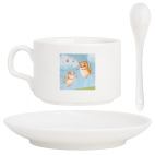 Кофейный набор