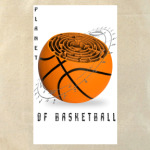 Планета баскетбола