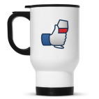 Кружка-термос