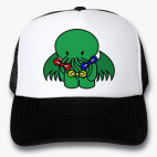 Кепки Trucker