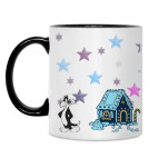 НОВОГОДНЯЯ!