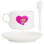 Кофейный набор