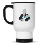 Кружка-термос