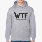 WTF - Where's the food