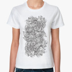 Цветочный бум