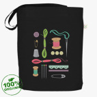 Ниточки-иголочки