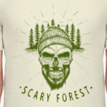 Страшный лес