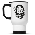 Кружка-термос