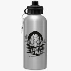 Спортивная бутылка