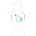 Кухонный фартук