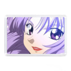 Магнит 7,5 x 5,1 см Noriko (Gravitation)