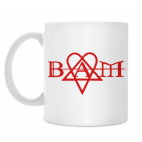 Кружка 330 мл