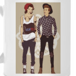 Larry 1D