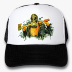 Кепки Trucker