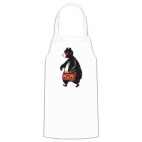 Кухонный фартук