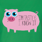 Я вкусный