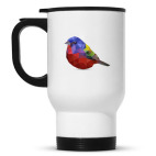 Кружка-термос