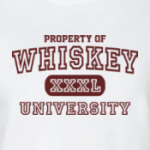 Whiskey University