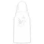 Кухонный фартук