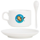 Кофейный набор