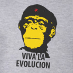 Viva la Evolution