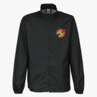 Ветровка без капюшона