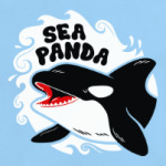 Sea Panda