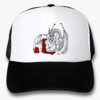 Кепки Trucker