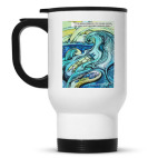 Кружка-термос