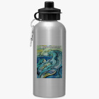 Спортивная бутылка