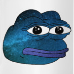 Лягушонок Пепе PEPE